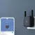Imagem do Xiaomi Mi WiFi Repeater Pro | Amplificador de Sinal Sem Fio | Expansor de Rede Wi-Fi