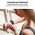 Imagem do Smartwatch Série 9 AMOLED 2024 – Masculino com NFC, GPS e Monitoramento Completo