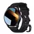Smartwatch Pro 2025 com Bluetooth – Tela HD 1.32" | Alta Performance e Estilo