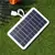 Painel Solar Portátil 5V 2W | Kit Flexível com Saída USB Tipo-C – Leve e Compacto para Cargas Rápidas - loja online
