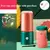 Mini Liquidificador Portátil | Espremedor Elétrico para Sucos e Milkshakes - comprar online