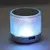 Mini Alto-Falante Bluetooth com LED Crack – Portátil, Potente e Versátil - comprar online
