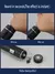 Navalha Elétrica Compacta Masculina – Recarregável por USB e Super Prática na internet
