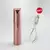 Depilador Elétrico Facial USB – Design Batom para Rosto e Sobrancelhas