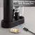 Abridor de Vinho Elétrico Automático | Recarregável via USB – Potente, Elegante e Sem Esforço na internet