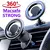 Imagem do Suporte Magnético Universal para Celular | Montagem de GPS para Carros – Compatível com MagSafe e Android
