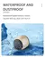 Alto-Falante Bluetooth M1 Portátil – Som Estéreo Surround em Qualquer Lugar - loja online