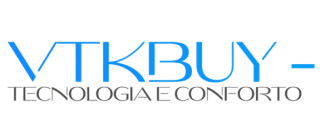 VtkBuy – Tecnologia e Conforto 