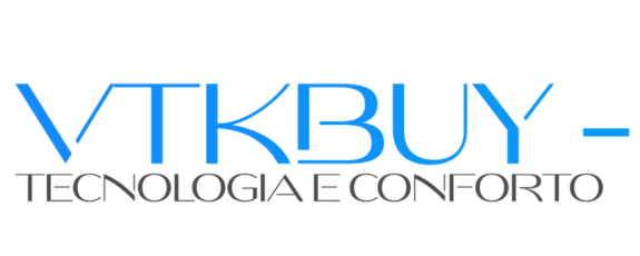 VtkBuy – Tecnologia e Conforto 