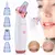 Removedor de acnes elétrico a vacúo-porus clear pro - comprar online