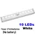 Led Inteligente com Sensor de Movimento FQ LED - comprar online