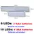Led Inteligente com Sensor de Movimento FQ LED na internet