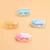 Escova OralPet™ – Cerdas Suaves de Silicone
