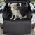 DogTrip Pro – Capa de Assento e Porta-Malas Impermeável