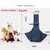 CanguruPet Portátil – Bolsa de Ombro para Gatos e Cães Pequenos - comprar online