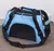 PetGo Portátil – Bolsa de Viagem Respirável para Cães e Gatos Pequenos - Caverna das Patas
