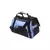 PetGo Portátil – Bolsa de Viagem Respirável para Cães e Gatos Pequenos