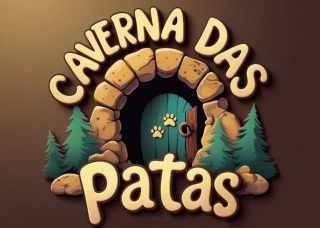 Caverna das Patas