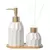 Conjunto Elegante para Lavabo 3 peças - loja online
