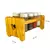 Porta Temperos em Madeira com 8 Potes de Vidro 100ml - loja online