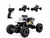 Carinho Monster Truck 4x4 Rock Crawler HB - loja online