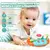 Cubo Sensorial Educativo Montessori na internet