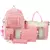 Kit Mochila Escolar 4 em 1 para Meninas na internet