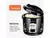 Panela de Arroz Elétrica Mondial Fast Rice 5 Premium - 220V na internet