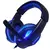 Headset Gamer Profissional com Som 7.1, Microfone, LED e Conexão P2/USB - loja online