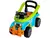 Carrinho de Passeio Infantil Jip Jip Azul Maral - Fascínio