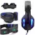 Imagem do Headset Gamer Profissional com Som 7.1, Microfone, LED e Conexão P2/USB