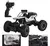 Carinho Monster Truck 4x4 Rock Crawler HB - Fascínio
