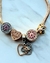 Pulsera charms “Abejita” - comprar online