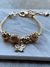 Pulsera Mariposa charms en internet