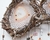 Atrapasueños de Cristal Espiritual: Atrapasueños único para decorar con piedras - comprar online