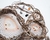 Atrapasueños de Cristal Espiritual: Atrapasueños único para decorar con piedras - tienda online