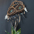 Atrapasueños de piedras preciosas: decoración de pared hecha a mano curativa - ArMoniZar 