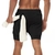 Shorts Sport Masculino