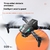 S128 Mini Drone - Rota Nômade