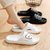 Slippers Unisex para banho na internet