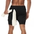 Shorts Sport Masculino - Rota Nômade