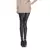 Leggings Femininas High Waist Sporty na internet