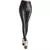 Leggings Femininas High Waist Sporty