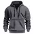 Blusa Casual Hoodie - Rota Nômade
