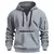 Blusa Casual Hoodie - Rota Nômade