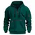 Imagem do Blusa Casual Hoodie