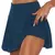 Saia Beach Tênnis com Forro - comprar online