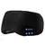 Fones De Ouvido Sem Fio Bluetooth, Esportes Dormir Headband, Fones De Ouvido Elásticos, Música Eye Mask, Headset - comprar online