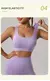 Conjunto Fitness Mileegirl - comprar online
