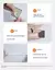Lâmpada LED recarregável portátil, PIR Motion Sensor, iluminação interior, na internet